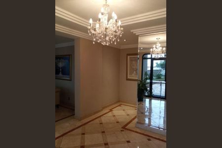 Apartamento à venda com 200m², 3 quartos e 4 vagas