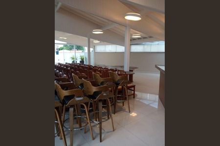 Apartamento à venda com 3 quartos, 200m² em Vila Rosalia, Guarulhos