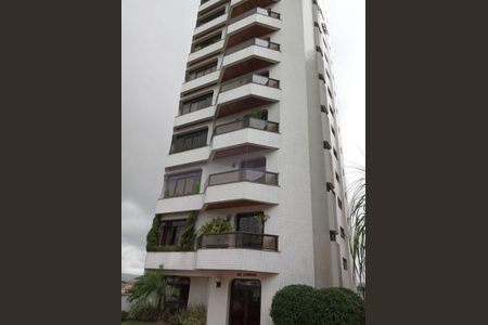 Apartamento à venda com 200m², 3 quartos e 4 vagas