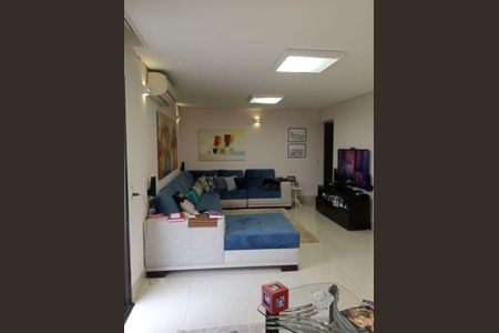 Apartamento à venda com 200m², 3 quartos e 4 vagas