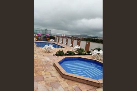 Apartamento à venda com 200m², 3 quartos e 4 vagas