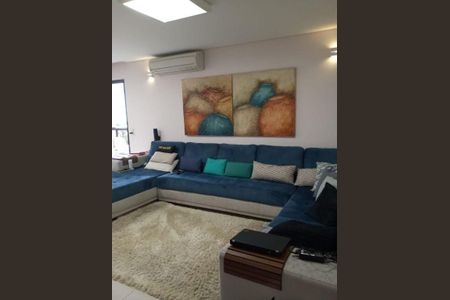 Apartamento à venda com 200m², 3 quartos e 4 vagas