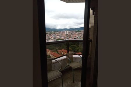 Apartamento à venda com 200m², 3 quartos e 4 vagas