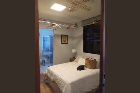 Apartamento à venda com 200m², 3 quartos e 4 vagas