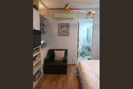 Apartamento à venda com 200m², 3 quartos e 4 vagas