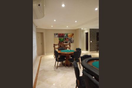 Apartamento à venda com 3 quartos, 200m² em Vila Rosalia, Guarulhos