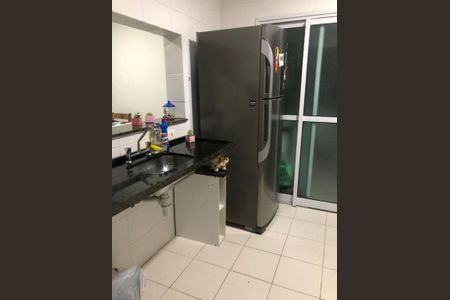 Apartamento à venda com 154m², 4 quartos e 3 vagas