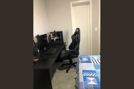 Apartamento à venda com 154m², 4 quartos e 3 vagas