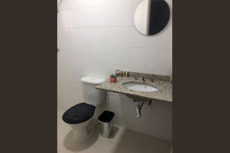Apartamento à venda com 154m², 4 quartos e 3 vagas