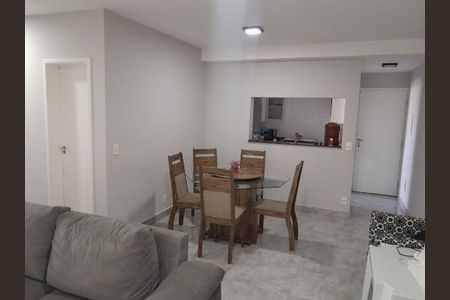 Apartamento à venda com 4 quartos, 154m² em Jardim Gracinda, Guarulhos