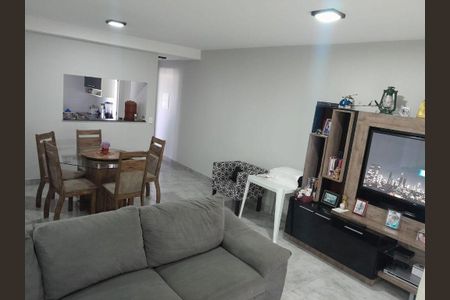 Apartamento à venda com 4 quartos, 154m² em Jardim Gracinda, Guarulhos