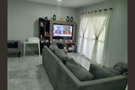 Apartamento à venda com 4 quartos, 154m² em Jardim Gracinda, Guarulhos
