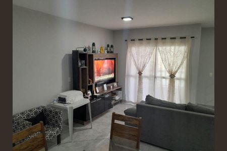 Apartamento à venda com 4 quartos, 154m² em Jardim Gracinda, Guarulhos