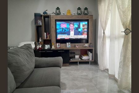 Apartamento à venda com 4 quartos, 154m² em Jardim Gracinda, Guarulhos