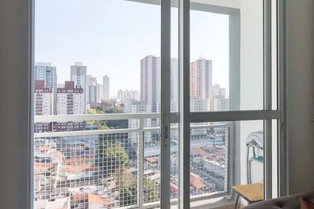 Apartamento à venda com 50m², 2 quartos e 1 vaga