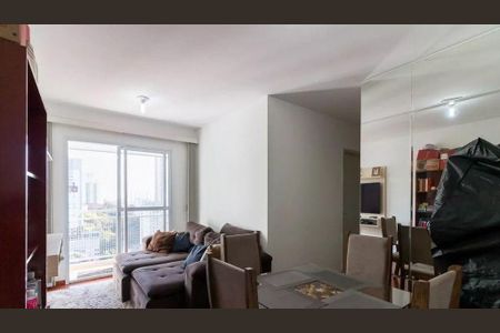 Apartamento à venda com 50m², 2 quartos e 1 vaga