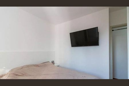 Apartamento à venda com 50m², 2 quartos e 1 vaga