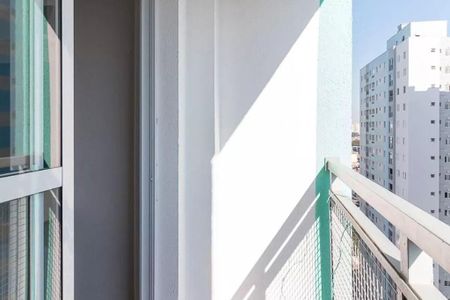 Apartamento à venda com 50m², 2 quartos e 1 vaga