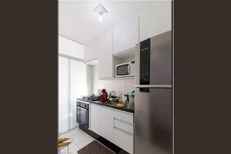 Apartamento à venda com 50m², 2 quartos e 1 vaga