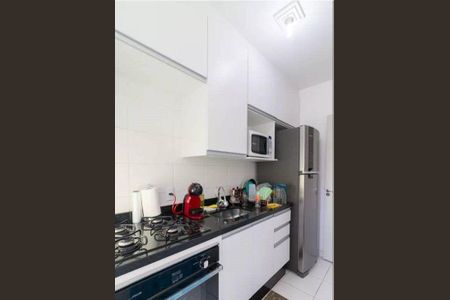Apartamento à venda com 50m², 2 quartos e 1 vaga