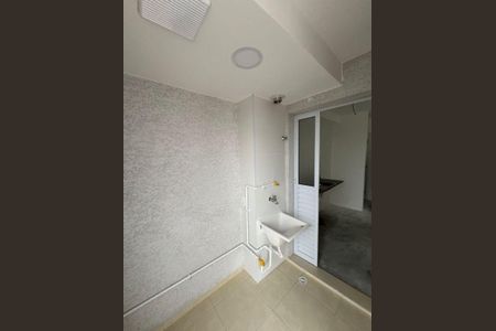 Apartamento à venda com 47m², 2 quartos e 1 vaga