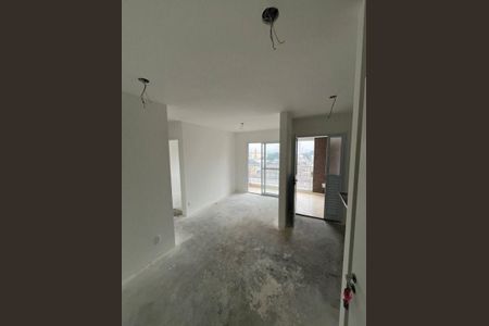 Apartamento à venda com 47m², 2 quartos e 1 vaga