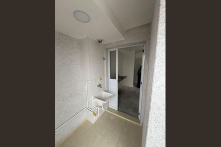 Apartamento à venda com 47m², 2 quartos e 1 vaga