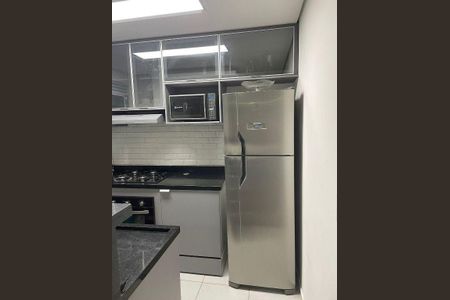 Apartamento à venda com 38m², 2 quartos e 1 vaga