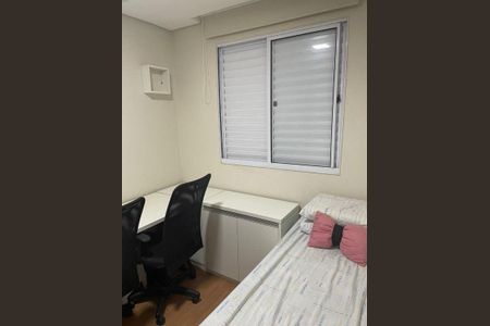Apartamento à venda com 38m², 2 quartos e 1 vaga