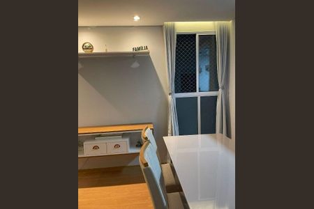 Apartamento à venda com 38m², 2 quartos e 1 vaga