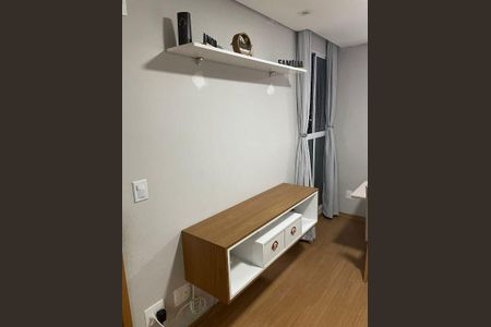 Apartamento à venda com 38m², 2 quartos e 1 vaga