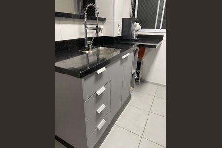 Apartamento à venda com 38m², 2 quartos e 1 vaga