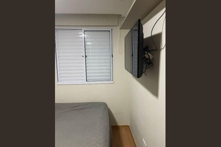Apartamento à venda com 38m², 2 quartos e 1 vaga
