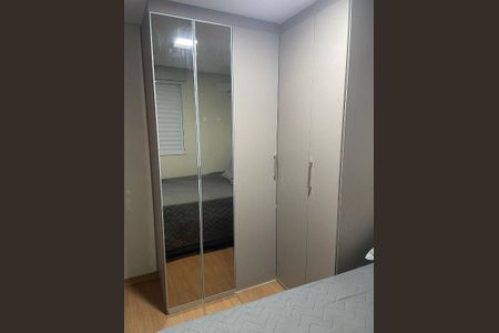Apartamento à venda com 38m², 2 quartos e 1 vaga
