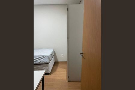 Apartamento à venda com 38m², 2 quartos e 1 vaga