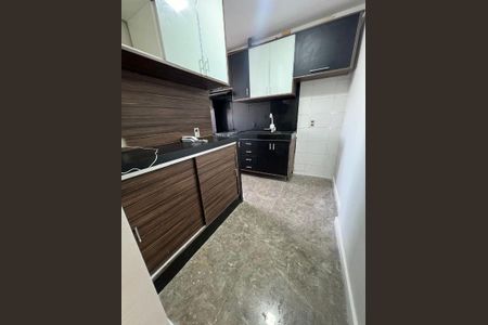 Apartamento à venda com 58m², 2 quartos e 1 vaga