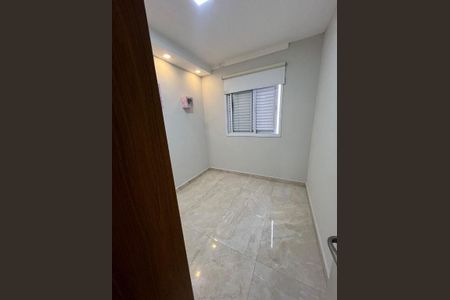 Apartamento à venda com 58m², 2 quartos e 1 vaga