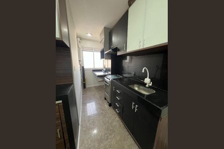 Apartamento à venda com 58m², 2 quartos e 1 vaga