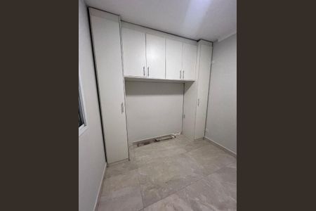 Apartamento à venda com 58m², 2 quartos e 1 vaga