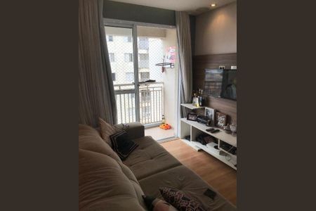 Apartamento à venda com 3 quartos, 62m² em Ponte Grande, Guarulhos
