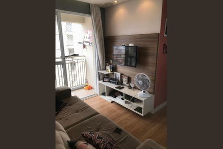 Apartamento à venda com 3 quartos, 62m² em Ponte Grande, Guarulhos