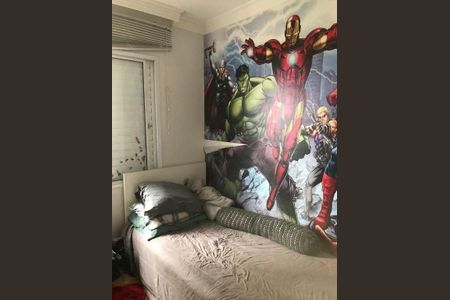 Apartamento à venda com 3 quartos, 62m² em Ponte Grande, Guarulhos