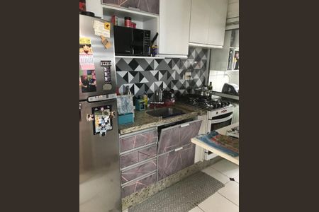 Apartamento à venda com 3 quartos, 62m² em Ponte Grande, Guarulhos