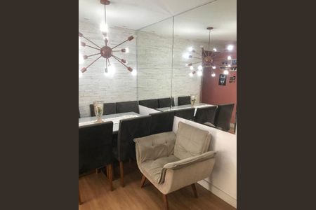 Apartamento à venda com 3 quartos, 62m² em Ponte Grande, Guarulhos