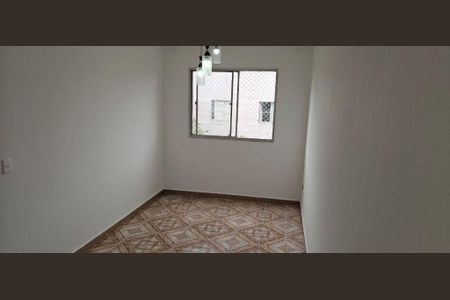 Apartamento à venda com 2 quartos, 56m² em Jardim Cocaia, Guarulhos