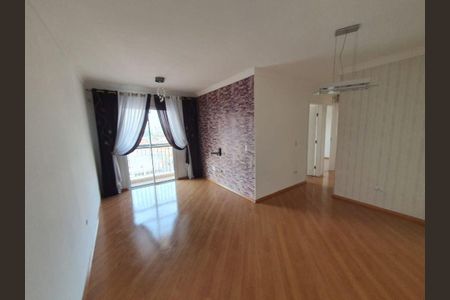 Apartamento à venda com 3 quartos, 66m² em Vila Melliani, Guarulhos