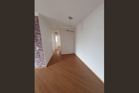Apartamento à venda com 3 quartos, 66m² em Vila Melliani, Guarulhos