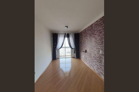 Apartamento à venda com 3 quartos, 66m² em Vila Melliani, Guarulhos