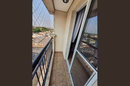 Apartamento à venda com 3 quartos, 66m² em Vila Melliani, Guarulhos