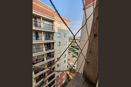 Apartamento à venda com 66m², 3 quartos e 1 vaga